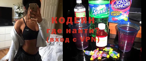 твердый Карпинск